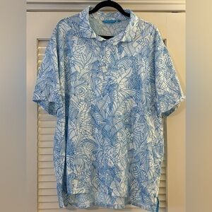 Tori Richard Men’s Aloha Shirt NWOT